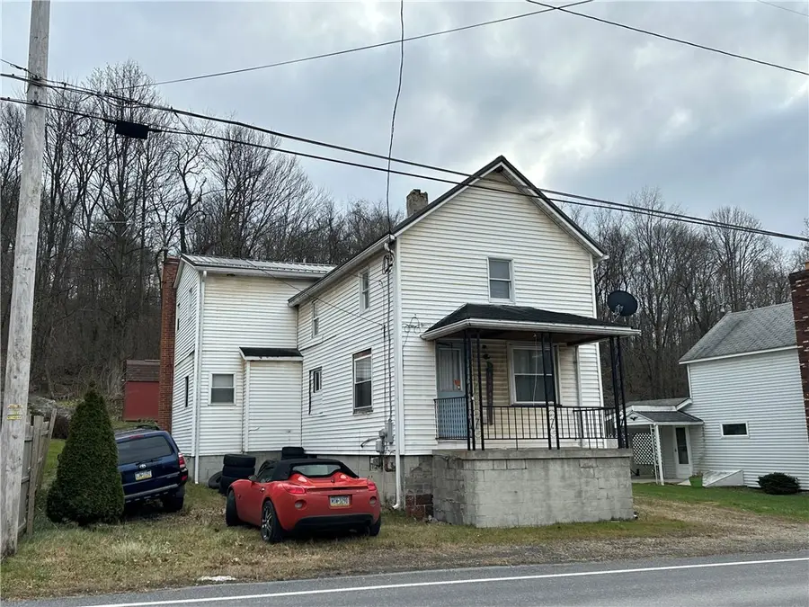 10042 Route 553 Hwy, Northern Cambria, PA 15761 - Image #2