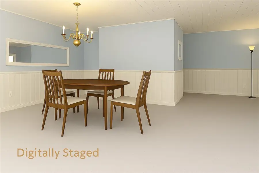 611 Forest Green, Moon Township, PA 15108 - Image #3