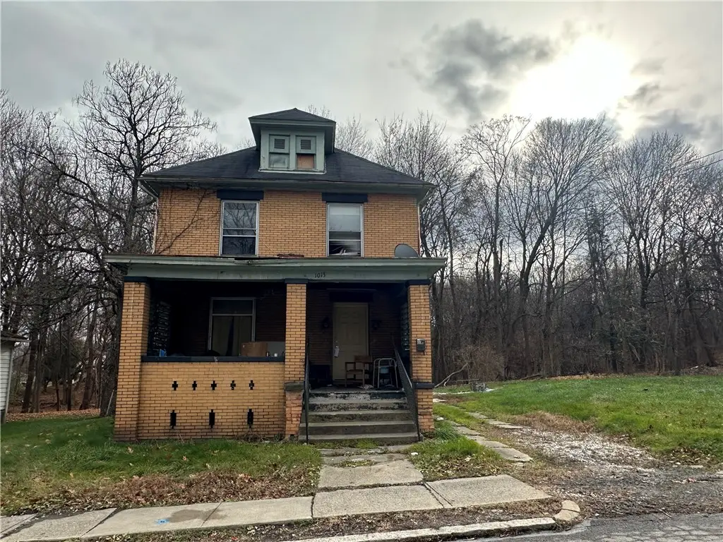 1013 W Washington Street, New Castle, PA 16101 - Image #1