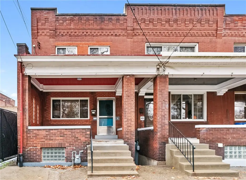 4813 Butler Street, Pittsburgh, PA 15201 - Image #1