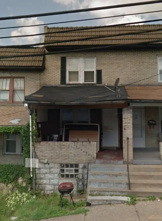 1533 Swissvale Ave, Wilkinsburg, PA 15221 - Image #1