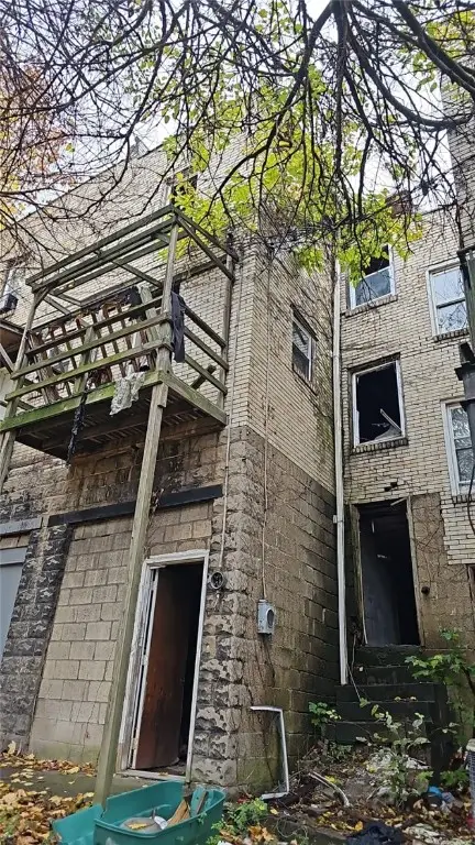 1533 Swissvale Ave, Wilkinsburg, PA 15221 - Image #2