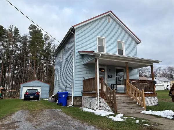 20 Brockway, Greenville Boro, PA 16125