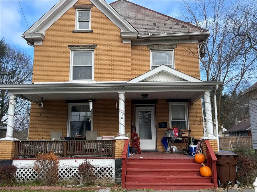 136 S Mercer, Greenville, PA 16125 - Image #2