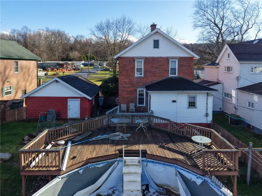 315 Cambria Ave, Avonmore, PA 15618 - Image #2