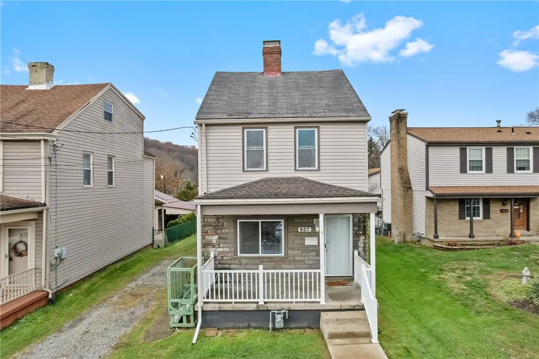 927 Greenhill Road, Shaler, PA 15209 - Image #1