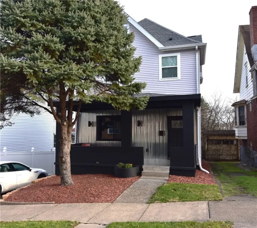 306 W 15th Ave, Homestead, PA 15120 - Image #1