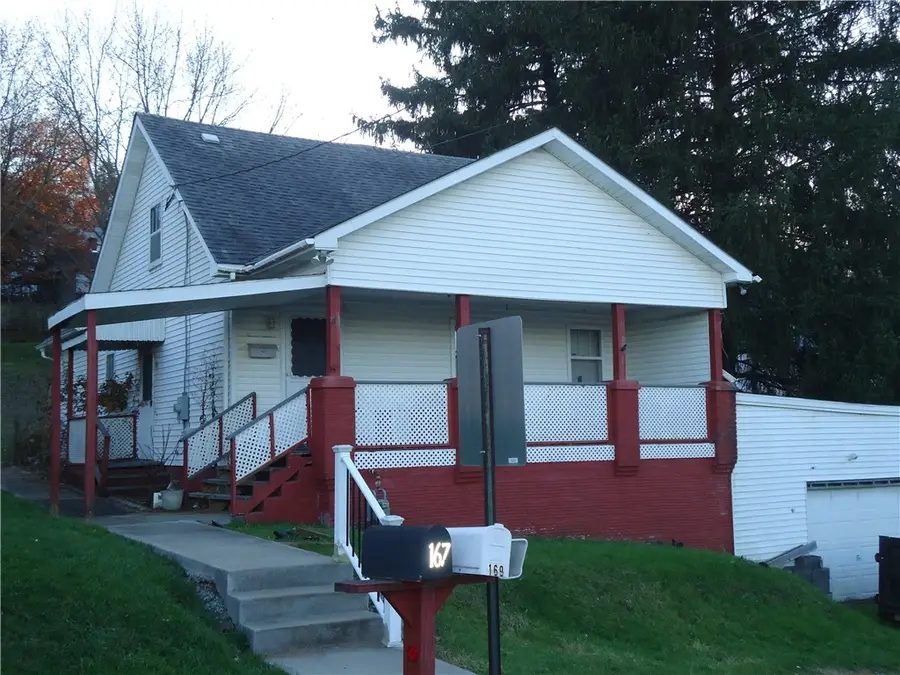 169 Bellevue Street, North Franklin, PA 15301 - Image #2