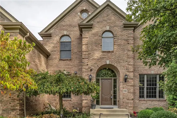 110 Merlin Dr, Peters Twp, PA 15317