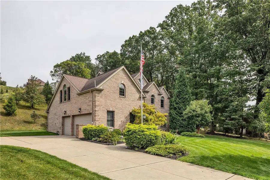 110 Merlin Dr, McMurray, PA 15317 - Image #3