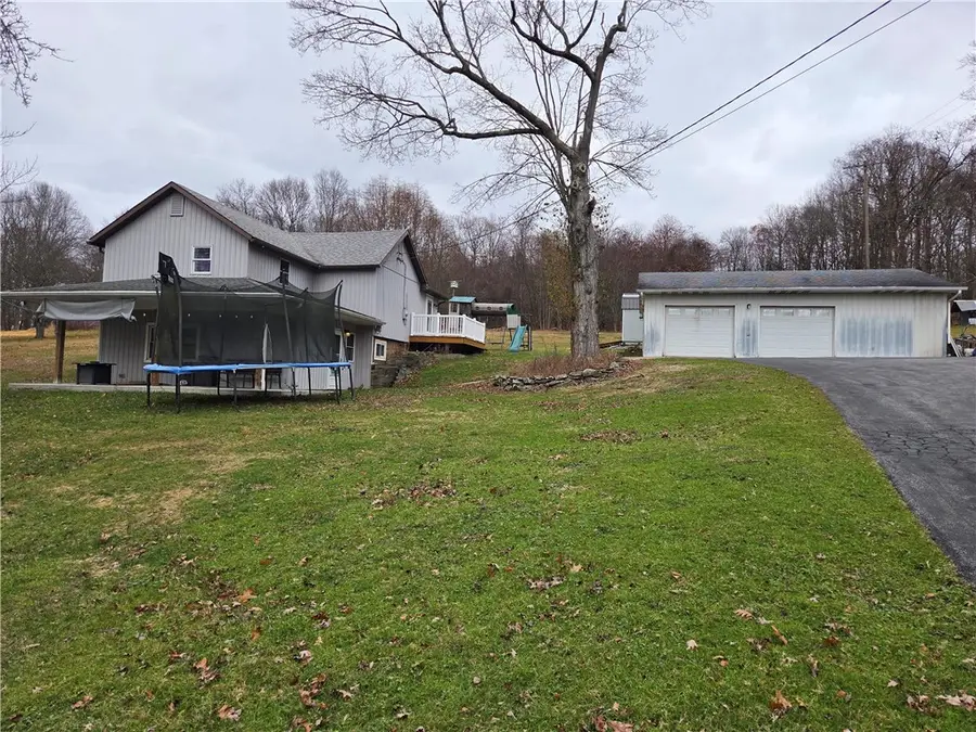 1930 Branchton Rd, Hilliards, PA 16040 - Image #2