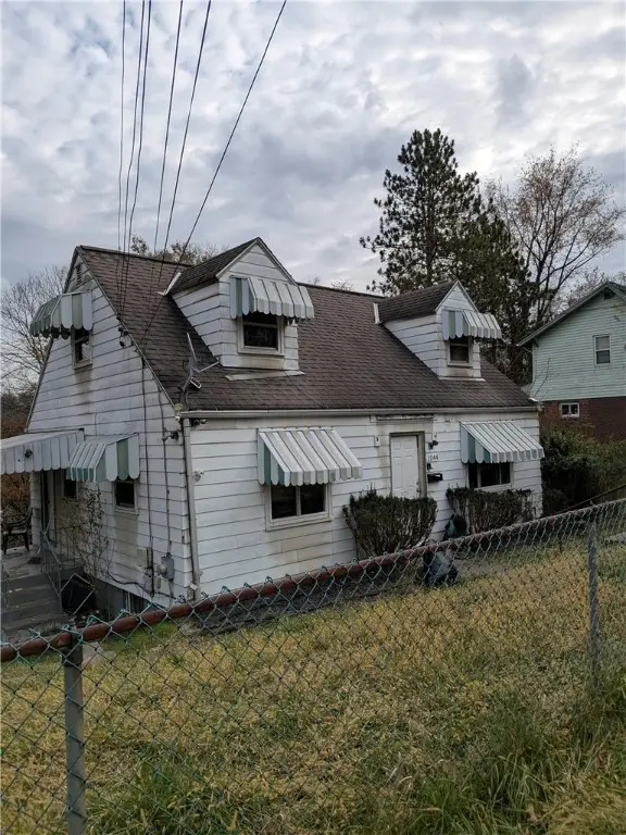1044 Stoneville Street, Pittsburgh, PA 15221 - Image #1
