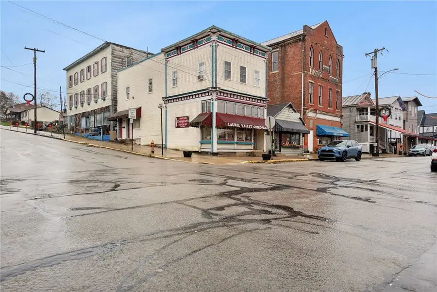 601 Salt Street, Saltsburg, PA 15681 - Image #2