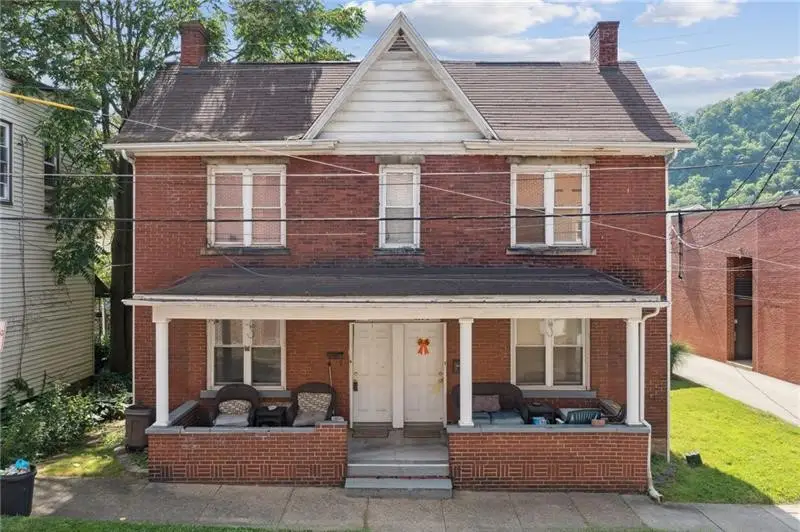 404 N Pennsylvania Ave, Apollo, PA 15613 - Image #2