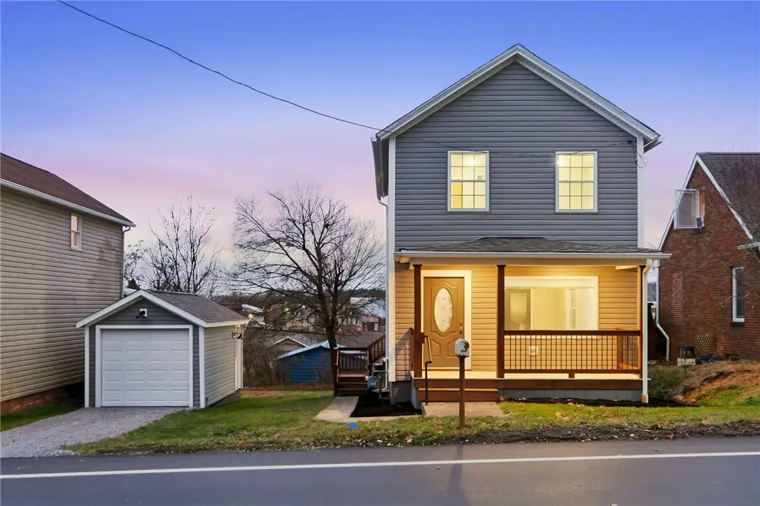 612 Virginia Ave, Rochester, PA 15074 - Image #1