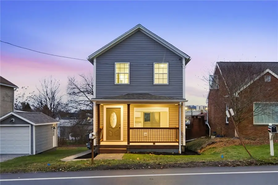 612 Virginia Ave, Rochester, PA 15074 - Image #2