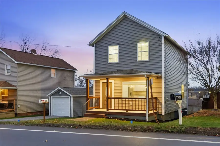 612 Virginia Ave, Rochester, PA 15074 - Image #3