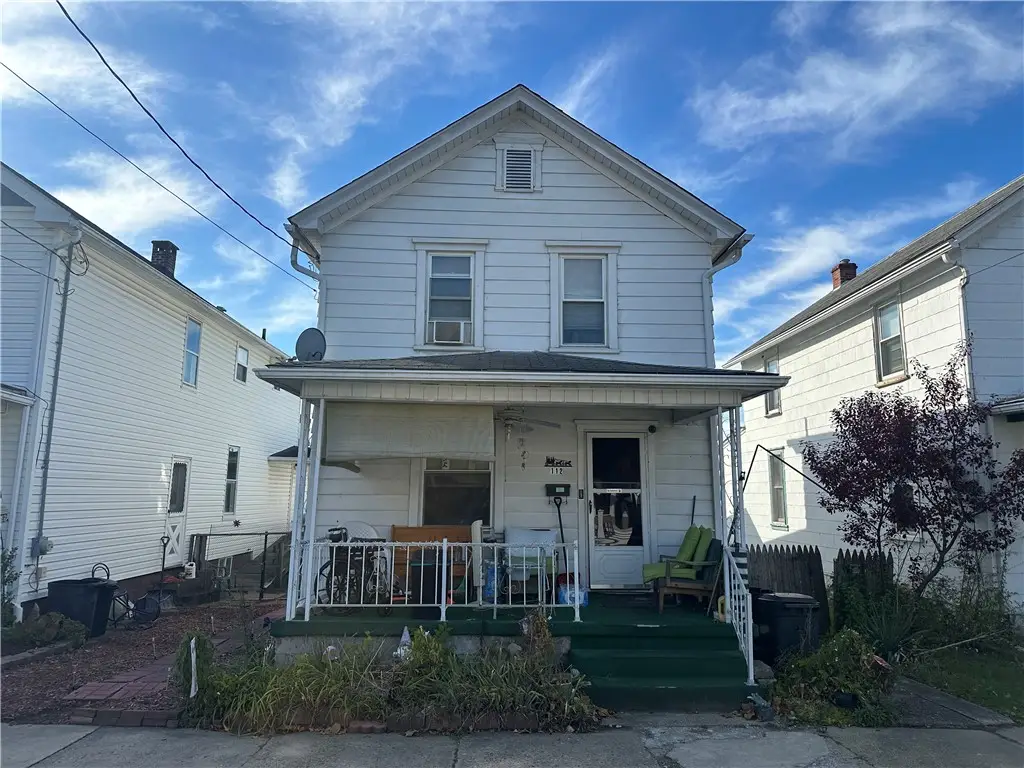 112 S Brady St, Blairsville, PA 15717 - Image #1