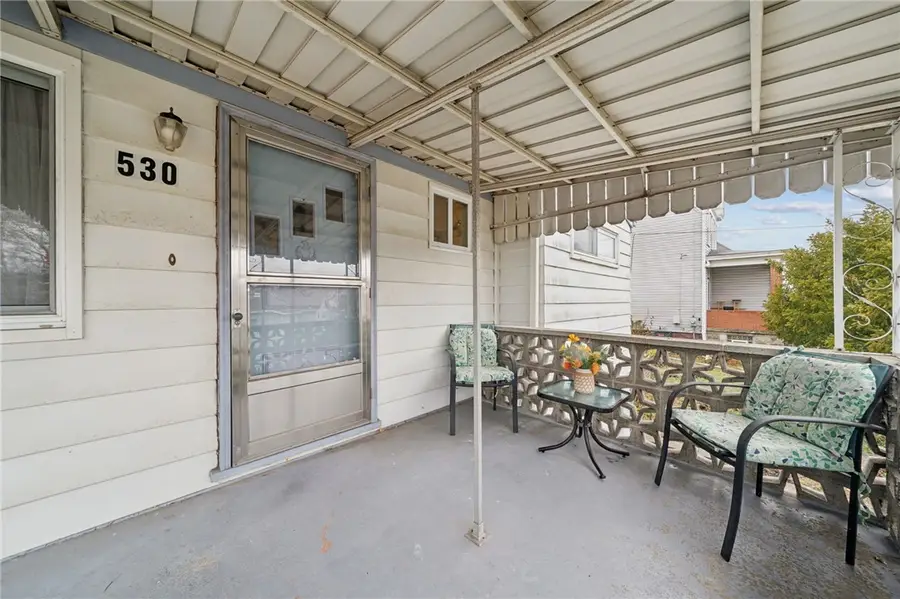 530 Willard Ave, Crafton, PA 15205 - Image #2