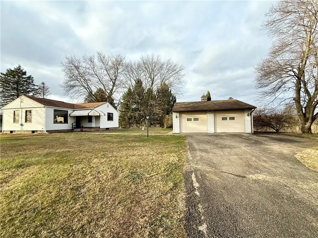 433 Bunker Hill Rd, North Buffalo Township, PA 16201 - Image #1