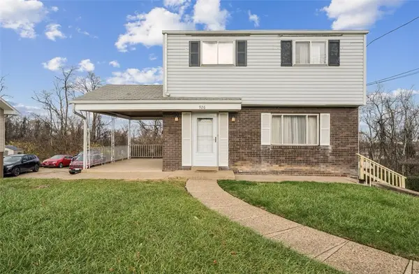 926 Derby Ln, N Versailles, PA 15137