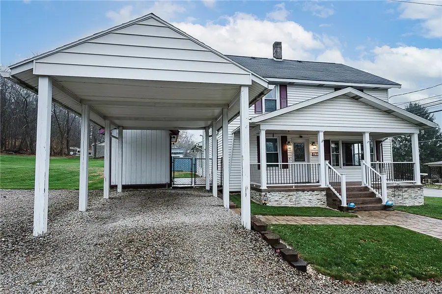 228 Harrison Ave, Robinson, PA 15949 - Image #2