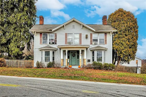 1190 Old Route 119 Hwy, White Twp, PA 15701