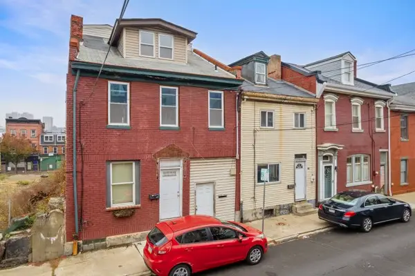 1117-1119 Freyburg St, Pittsburgh, PA 15203 - Image #2