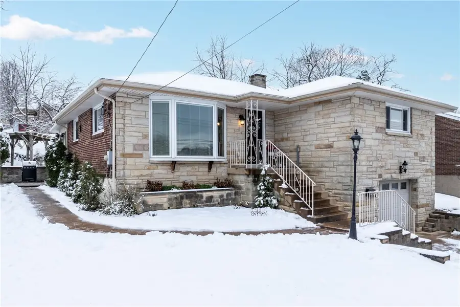 2201 Parklyn Street, Pittsburgh, PA 15234 - Image #2