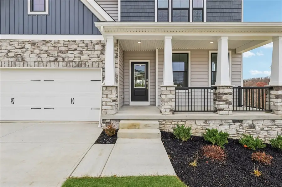 412 Barons Ct, Venetia, PA 15367 - Image #2