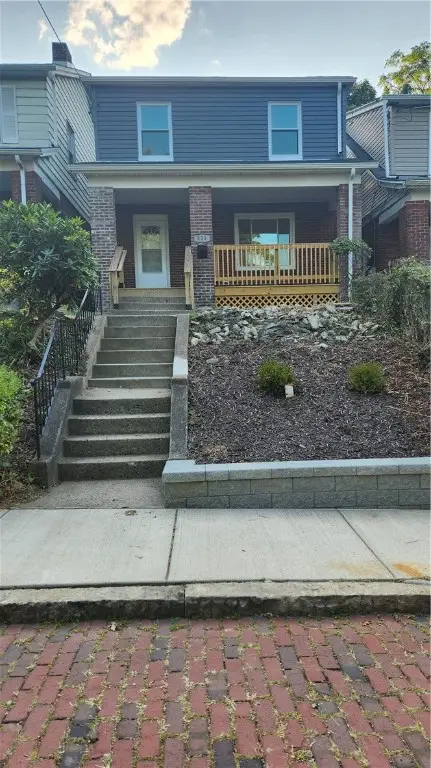 814 Delmont Ave, Pittsburgh, PA 15210 - Image #2