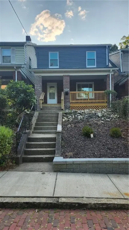 814 Delmont Ave, Pittsburgh, PA 15210 - Image #3