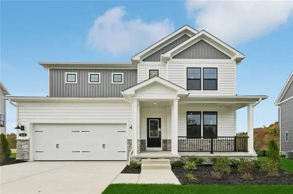 410 Barons Ct, Peters Twp, PA 15637