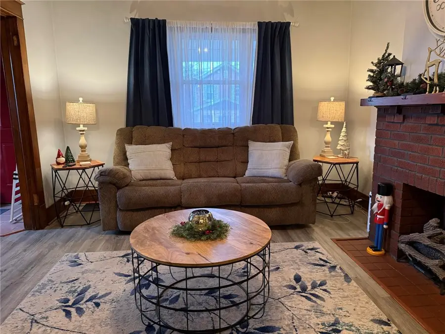 50 Vernon Street, South Uniontown, PA 15401 - Image #3