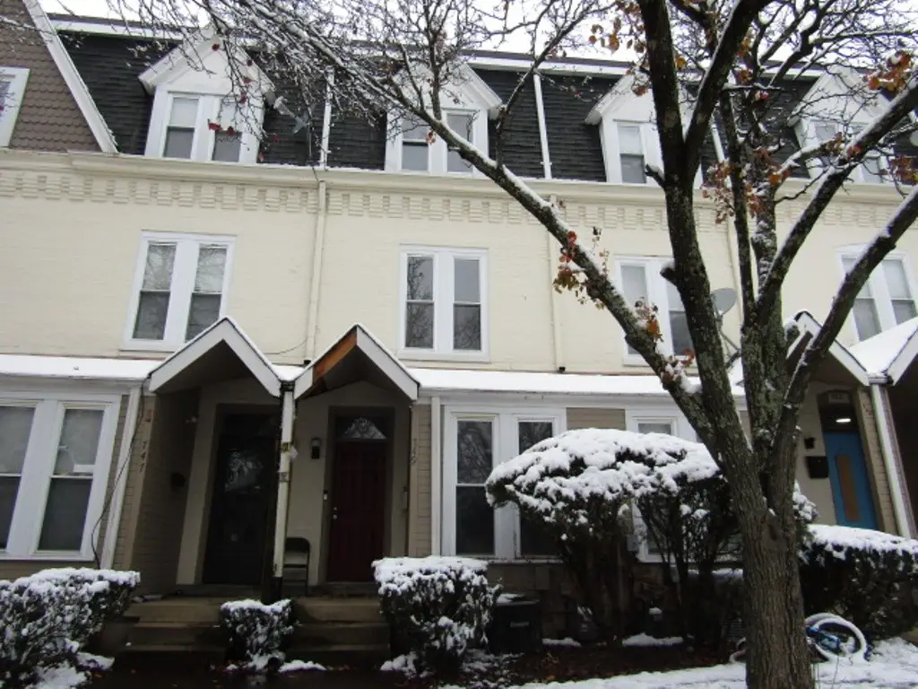 749 Chautauqua Ct, Pittsburgh, PA 15214 - Image #1