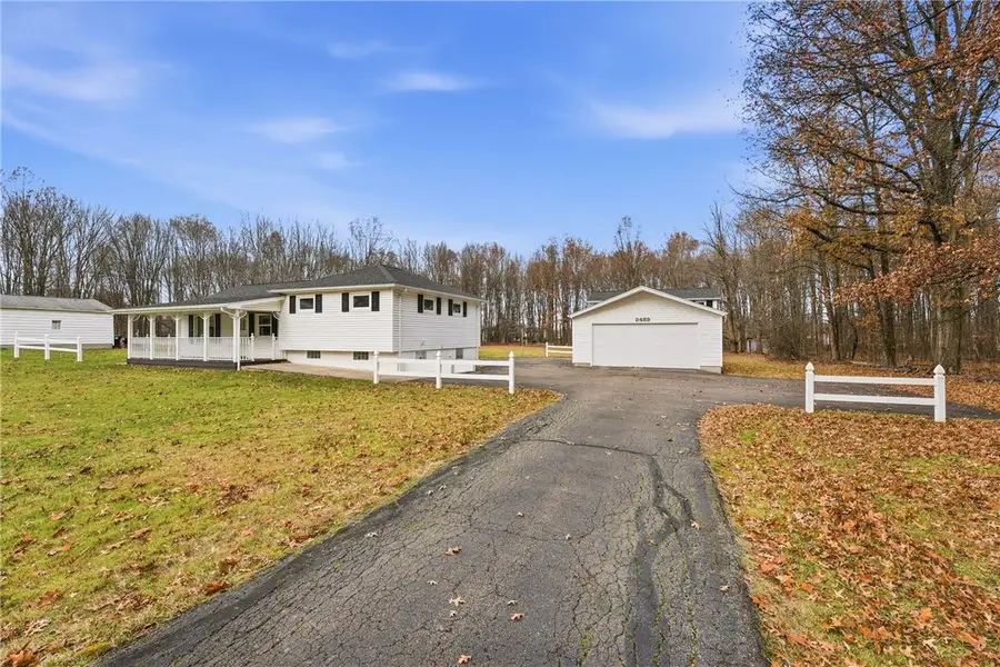 3489 Sample Rd, Hermitage, PA 16148 - Image #2