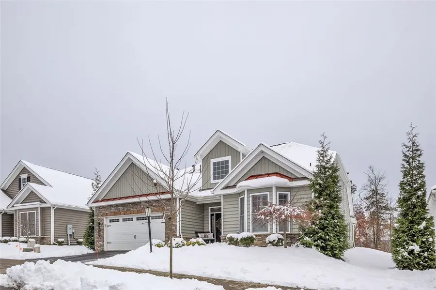 288 Jefferson Ln, Cranberry Township, PA 16066 - Image #2