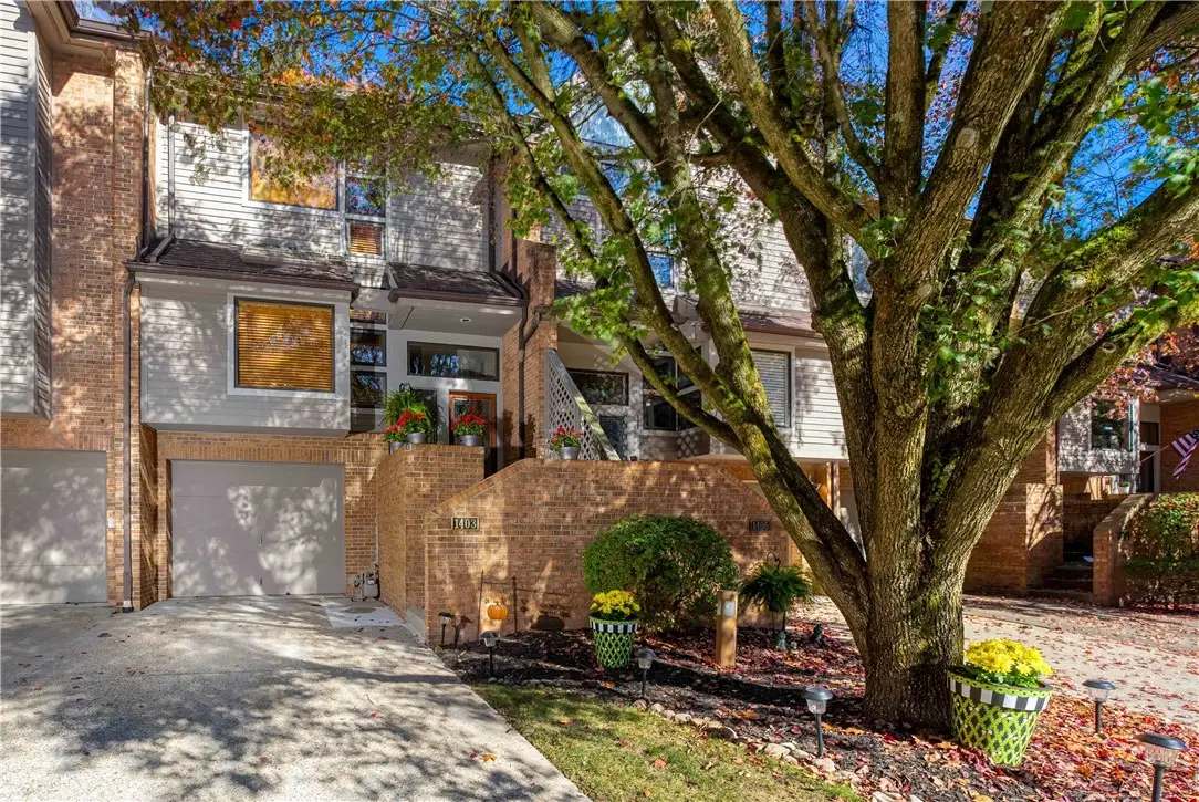 1403 Towne Square Dr, Allison Park, PA 15101 - Image #1