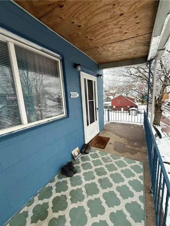 2807 Garbett St, McKeesport, PA 15132 - Image #3