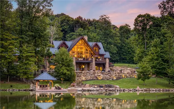 Lot 1 Teepee Road, Peters Twp, PA 15317