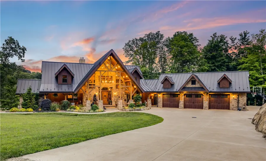 Lot 1 Teepee Road, Peters, PA 15317 - Image #2