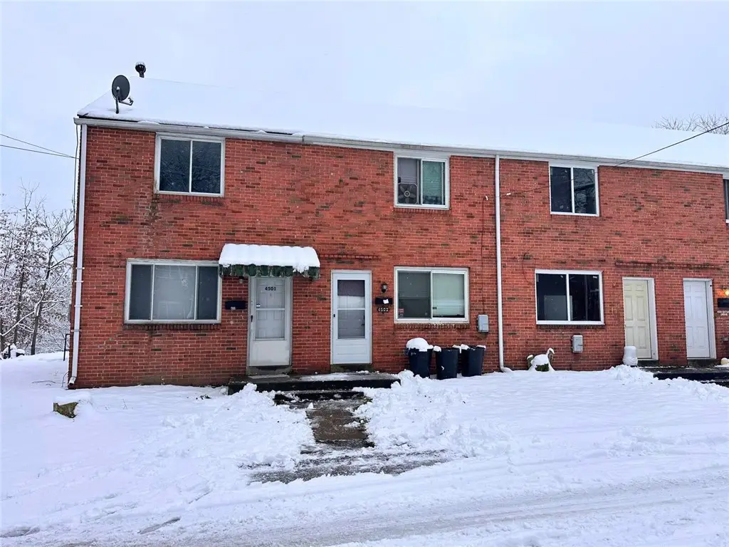 4502 Bataan Ave, Clairton, PA 15025 - Image #1