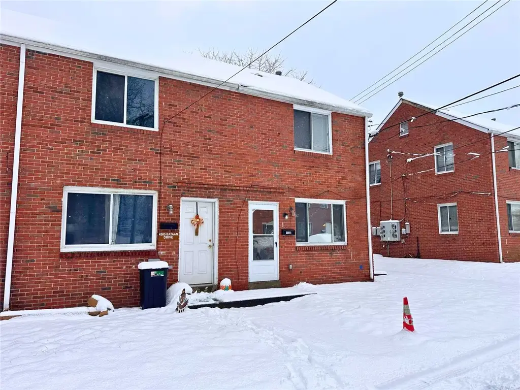 4505 Bataan Ave, Clairton, PA 15025 - Image #1