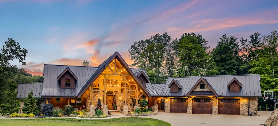 Lot 1 Teepee Road, Peters, PA 15317 - Image #2