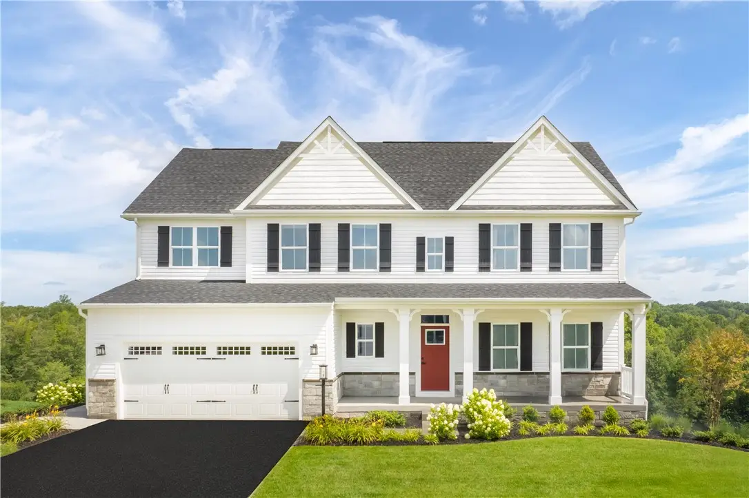 209 Harrowgate Lane, Peters, PA 15317 - Image #1