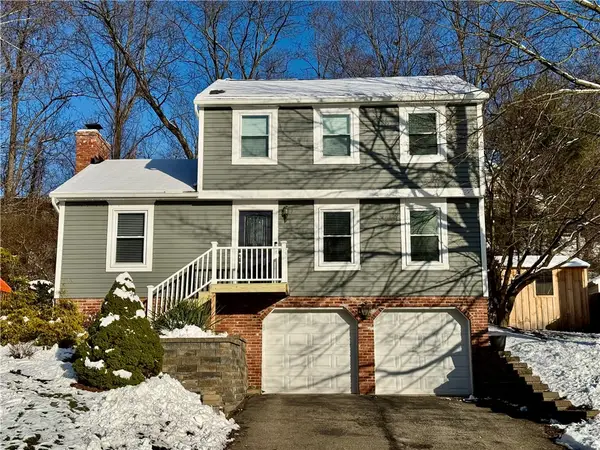 4767 Bayfield Rd, West Deer, PA 15101