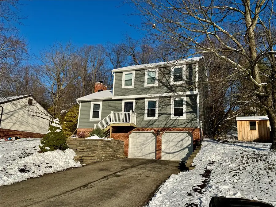 4767 Bayfield Rd, West Deer, PA 15101 - Image #2
