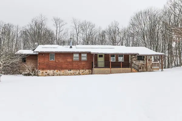 311 Middle Ridge Road, Stewart Twp, PA 15470