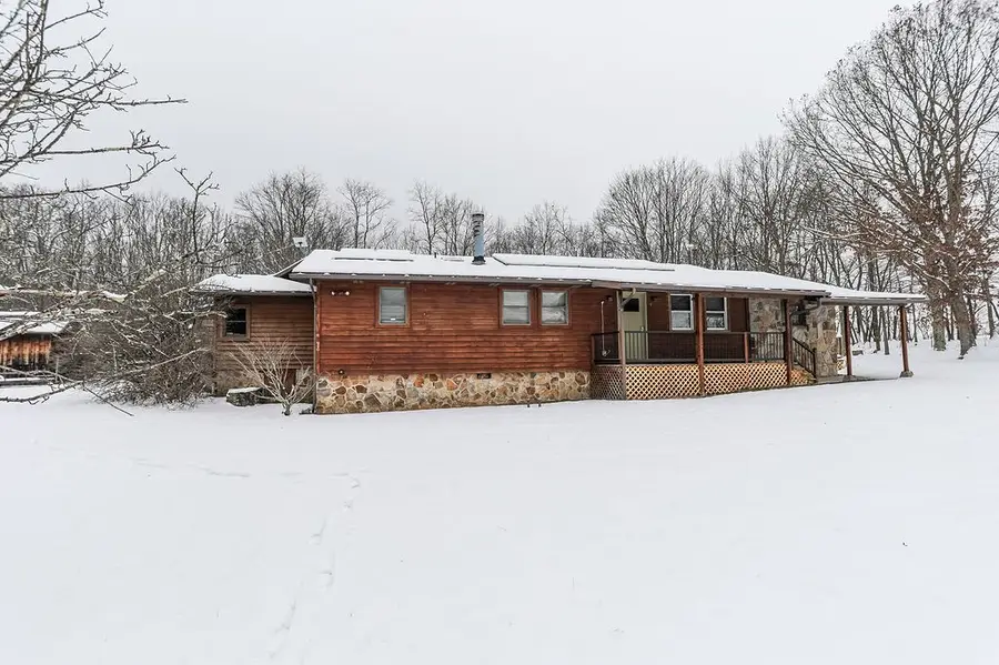 311 Middle Ridge Road, Stewart, PA 15470 - Image #3