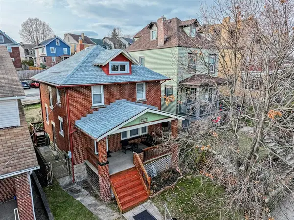 1237 Tennessee Ave, Dormont, PA 15216